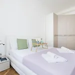 דירה Easylife - - Padova 12 - Nolo מילאנו