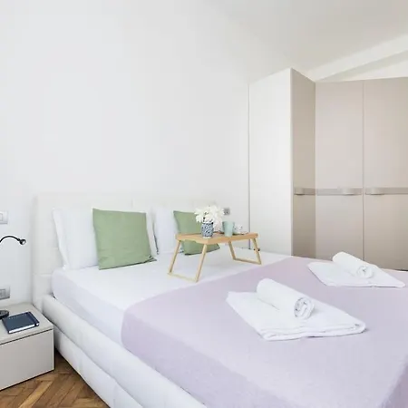 Appartamento Easylife - - Padova 12 - Nolo Milano