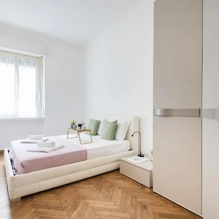 Easylife - - Padova 12 - Nolo * Milano