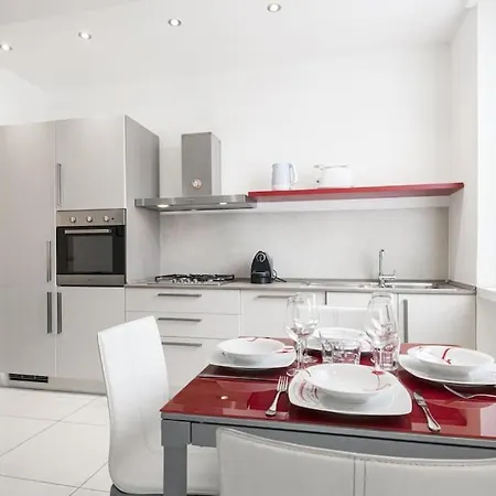 Easylife - - Padova 12 - Nolo Appartamento *
