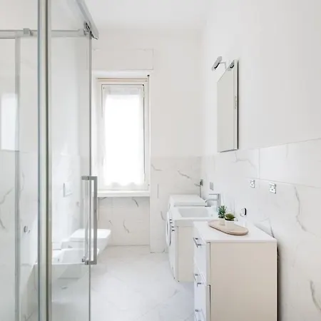 Easylife - - Padova 12 - Nolo Appartamento Milano