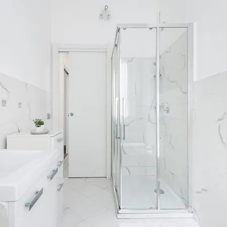Appartamento Easylife - - Padova 12 - Nolo Milano